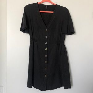 Mini Zara Dress